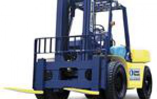 Warehouse Forklift, 15,000-20,000 lbs.